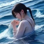 日韩久久用户体验研究员王浩然头像，专注移动端播放体验优化